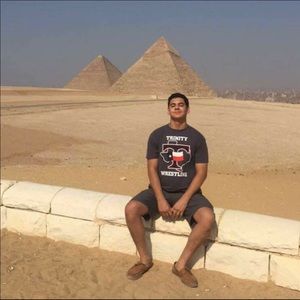 Meet your Posher, Mohamed